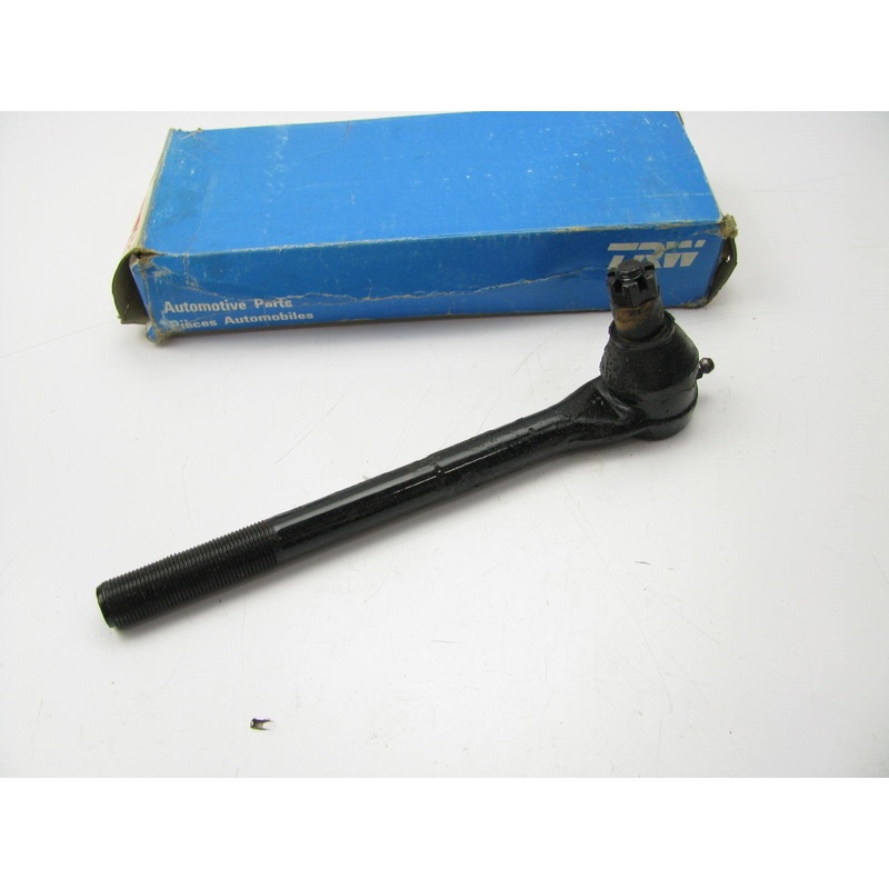 TRW ES433L FRONT INNER Steering Tie Rod End RP25551