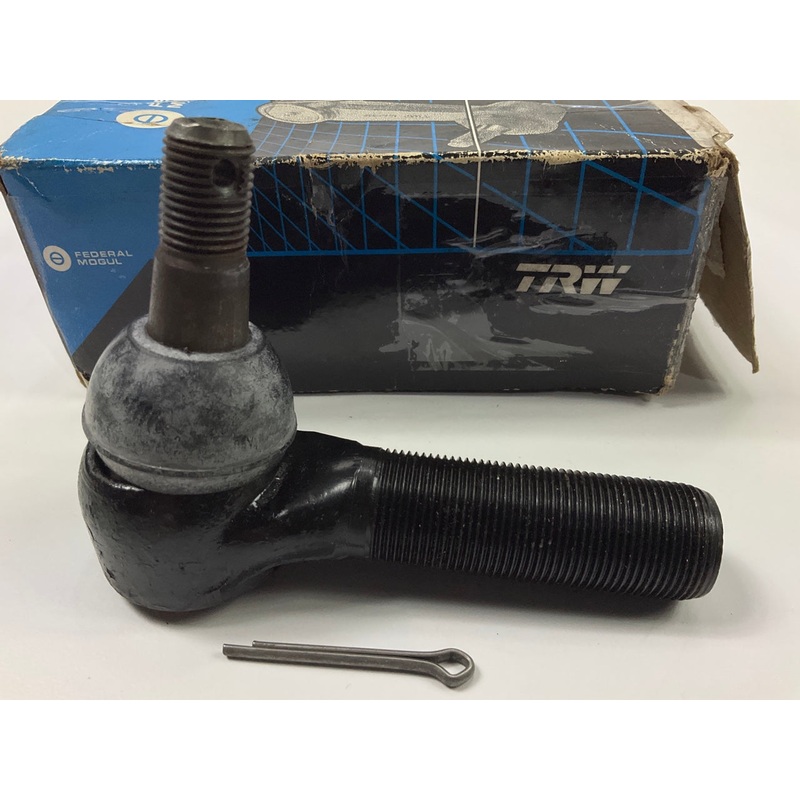 TRW ES437L Front Left Outer Steering Tie Rod End