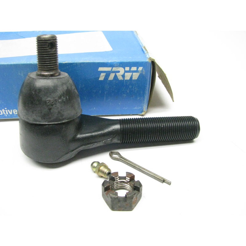 TRW ES439L Front Outer Steering Tie Rod End