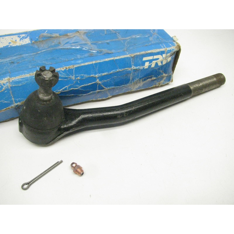 TRW ES442L Front Left Inner Steering Tie Rod End
