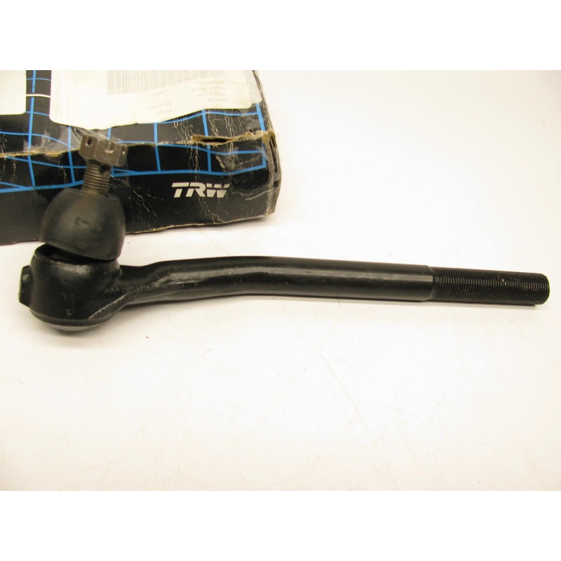 TRW ES443L Steering Tie Rod End - Front Right Inner