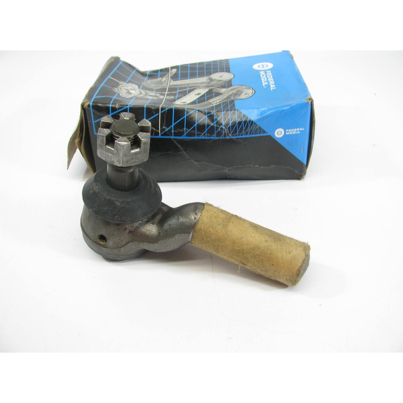 TRW ES449L Steering Tie Rod End - Front Right Outer