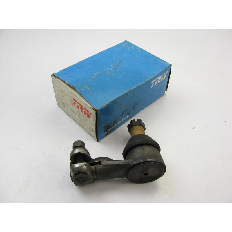 TRW ES450R Steering Link Tie Rod End - 1973-1974 F-250 4WD ONLY