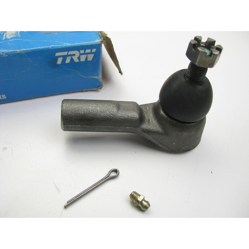 TRW ES455R Front Outer Steering Tie Rod End
