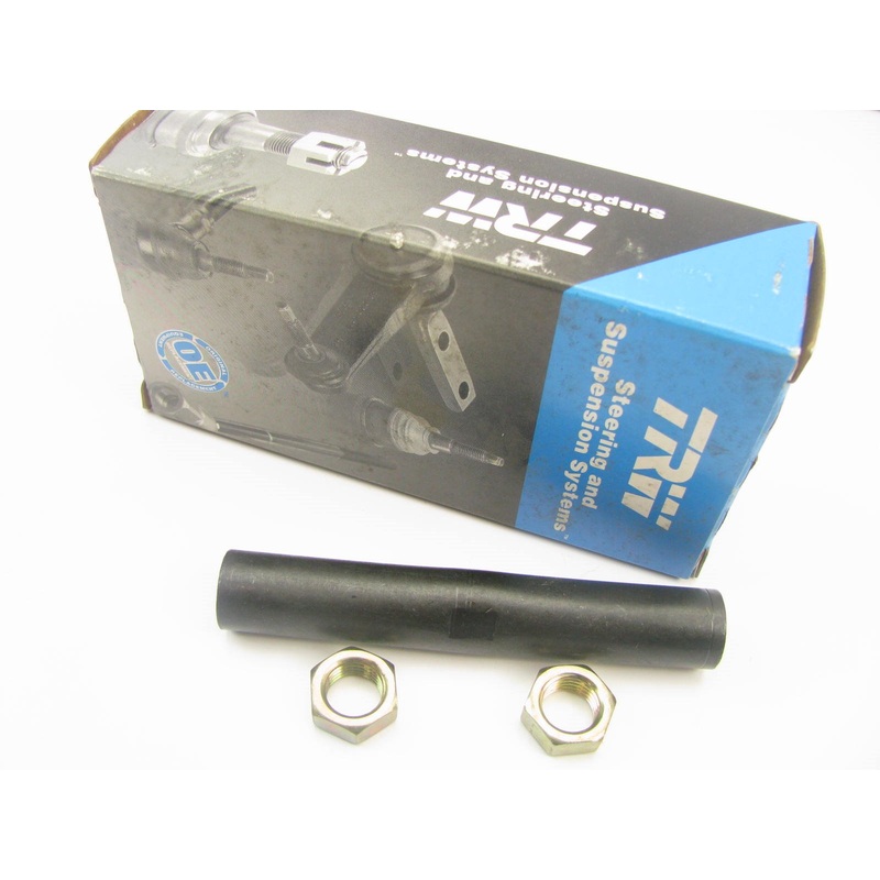 TRW ES459S Steering Tie Rod End Adjusting Sleeve 70-74 Toyota Corolla