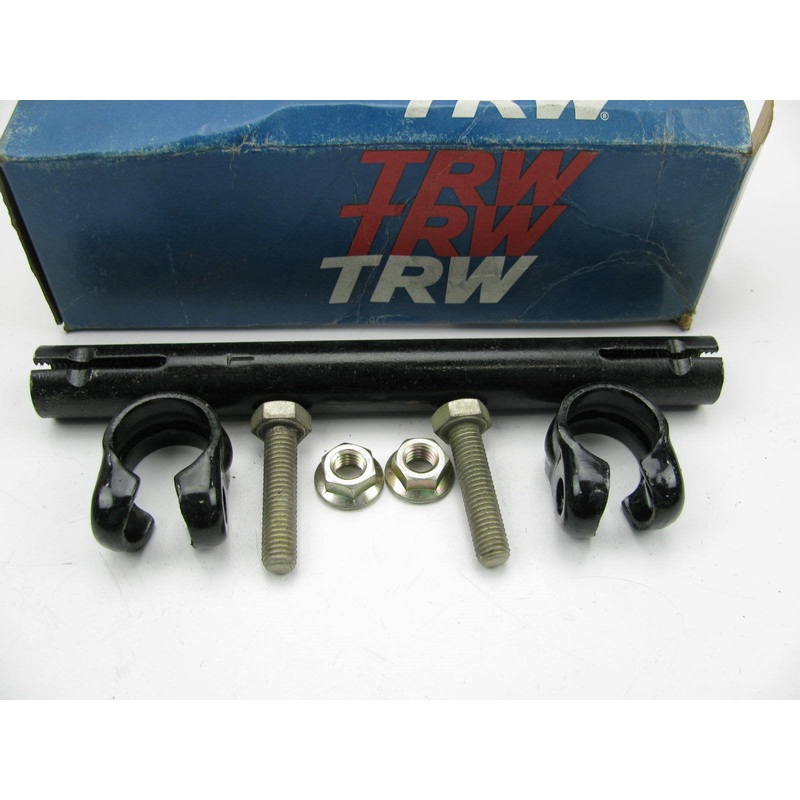 TRW ES462S Front Steering Tie Rod Adjusting Sleeve 72-73 Corona 72-76 Mark II