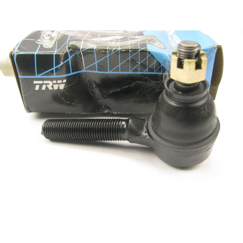 TRW ES476L Steering Tie Rod End - Front Outer