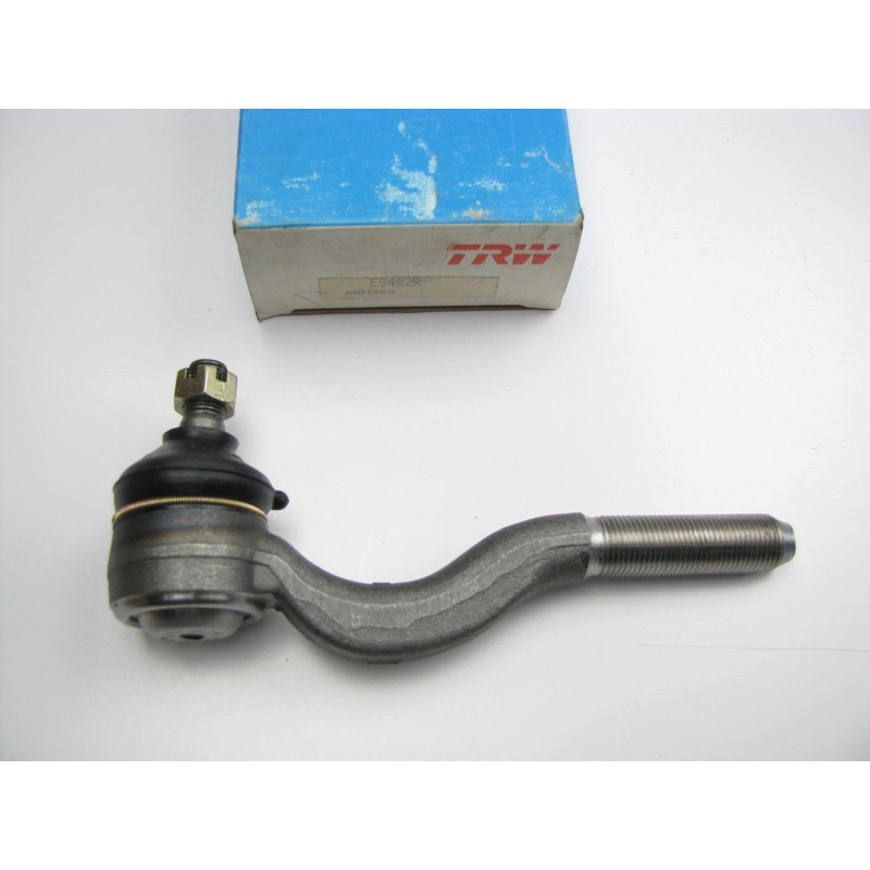 TRW ES482R Inner Steering Tie Rod End For 1972-1976 Toyota Mark II