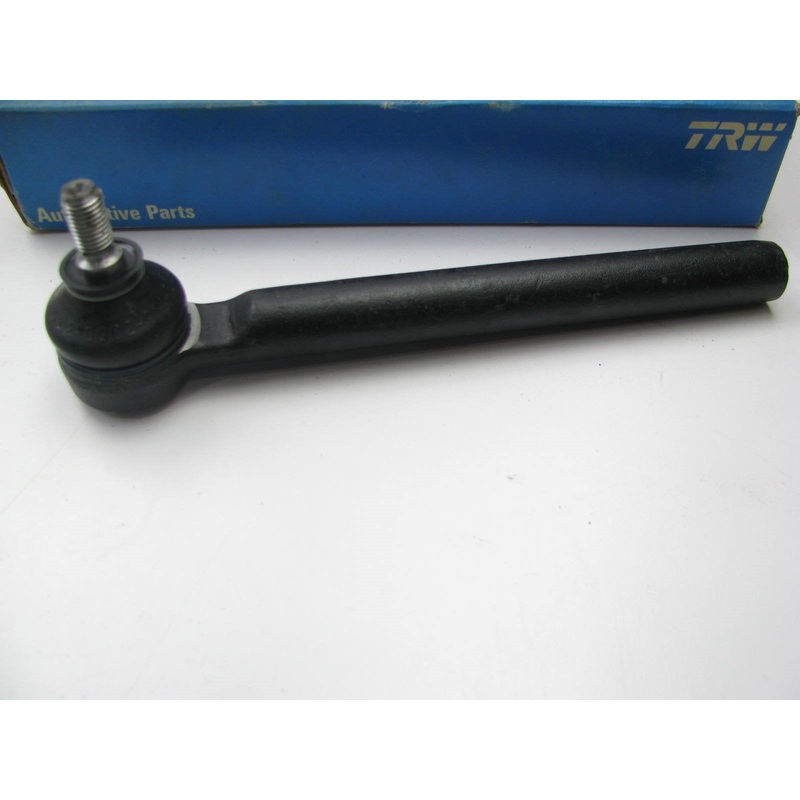 TRW ES491R Outer Steering Tie Rod End - 1974-1983 Fiat X-1/9
