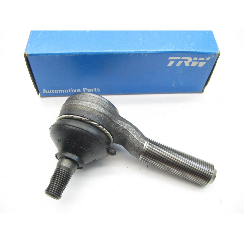 TRW ES493L Front Outer Steering Tie Rod End For 1972-1976 Toyota Mark II