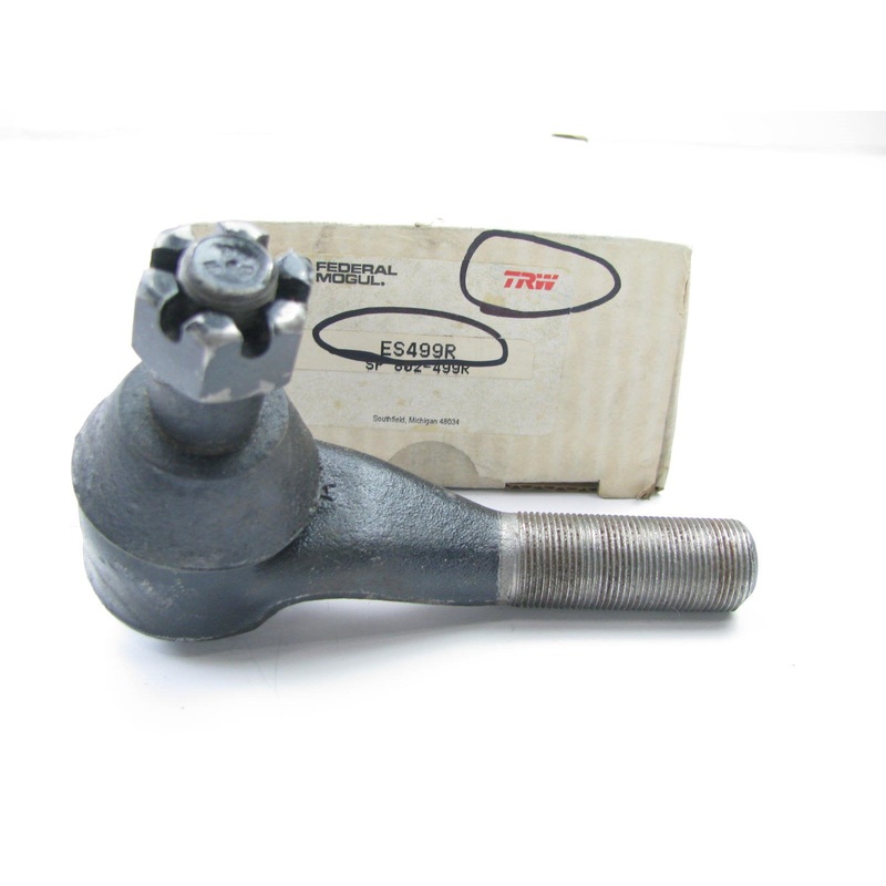 TRW ES499R Front Suspenion Outer Steering Tie Rod End