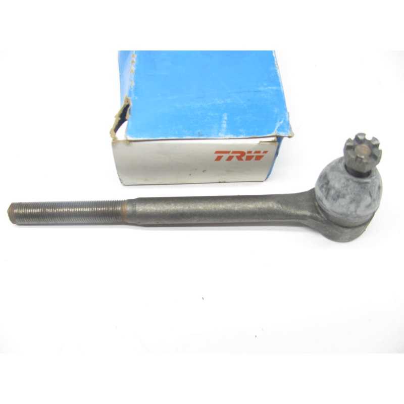 TRW ES577 Front Inner Steering Tie Rod End