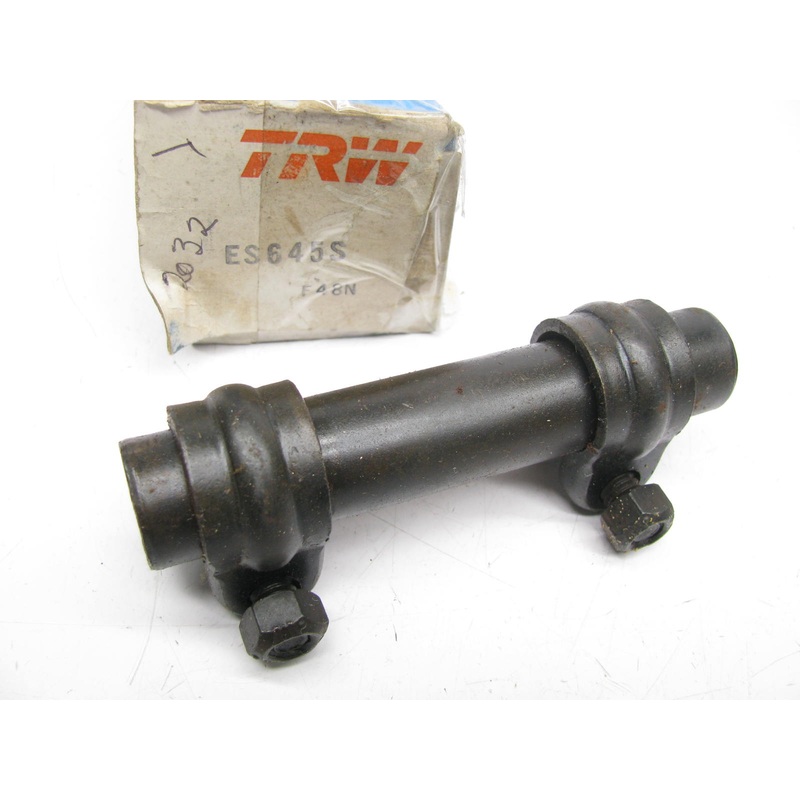 TRW ES645S Steering Tie Rod End Adjusting Sleeve