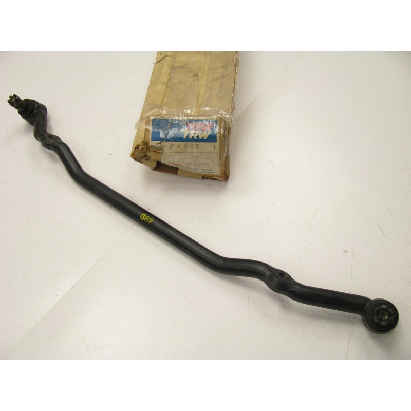 TRW ES687 Manual Steering Center Link For 1963-1964 Oldsmobile