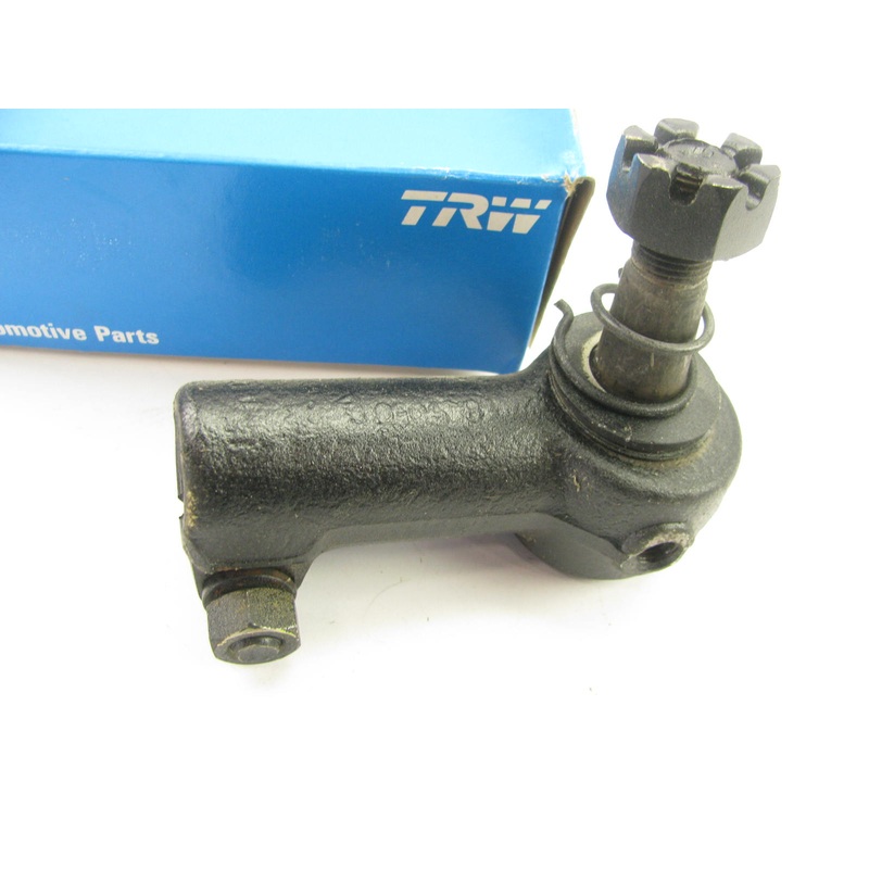 TRW ES75R RIGHT Steering Tie Rod End For 1957-1959 W300M Military Power Wagon