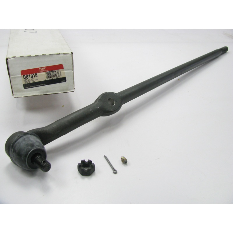 TRW Front Right Inner Drag Link Tie Rod End 80-85 Ford F100 F-150 F-250 F350 2WD