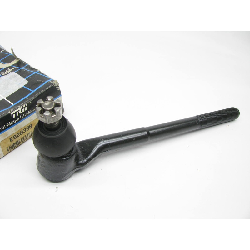 TRW ES2033R Steering Tie Rod End - Front Outer