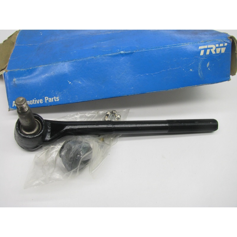 TRW ES2034L Steering Tie Rod End - Front Inner
