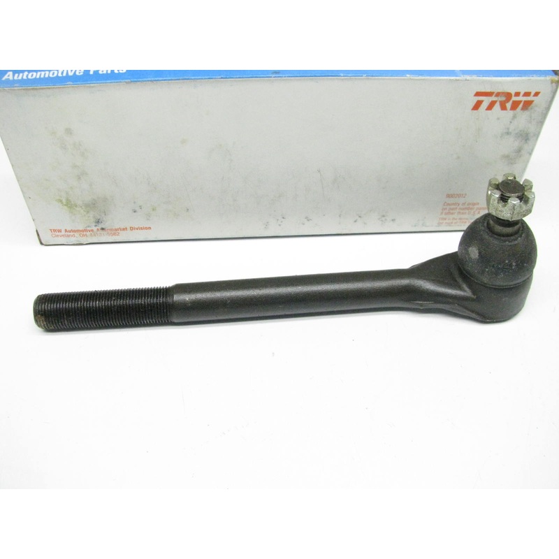 TRW ES2047L Steering Tie Rod End Front Inner 1987-92 Brougham 1977-96 Fleetwood