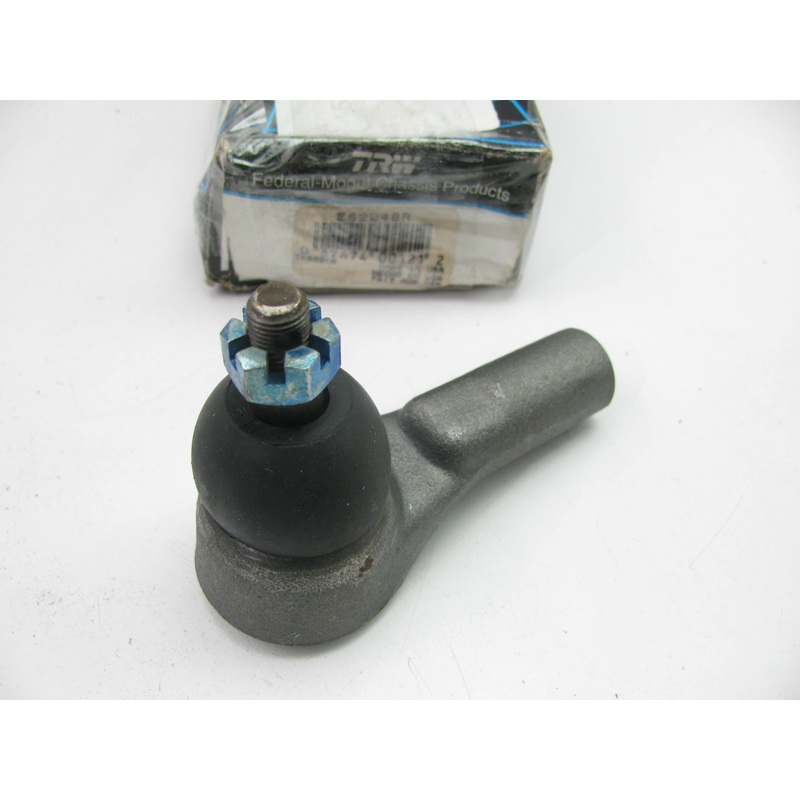 TRW ES2048R Steering Tie Rod End -  Front Outer