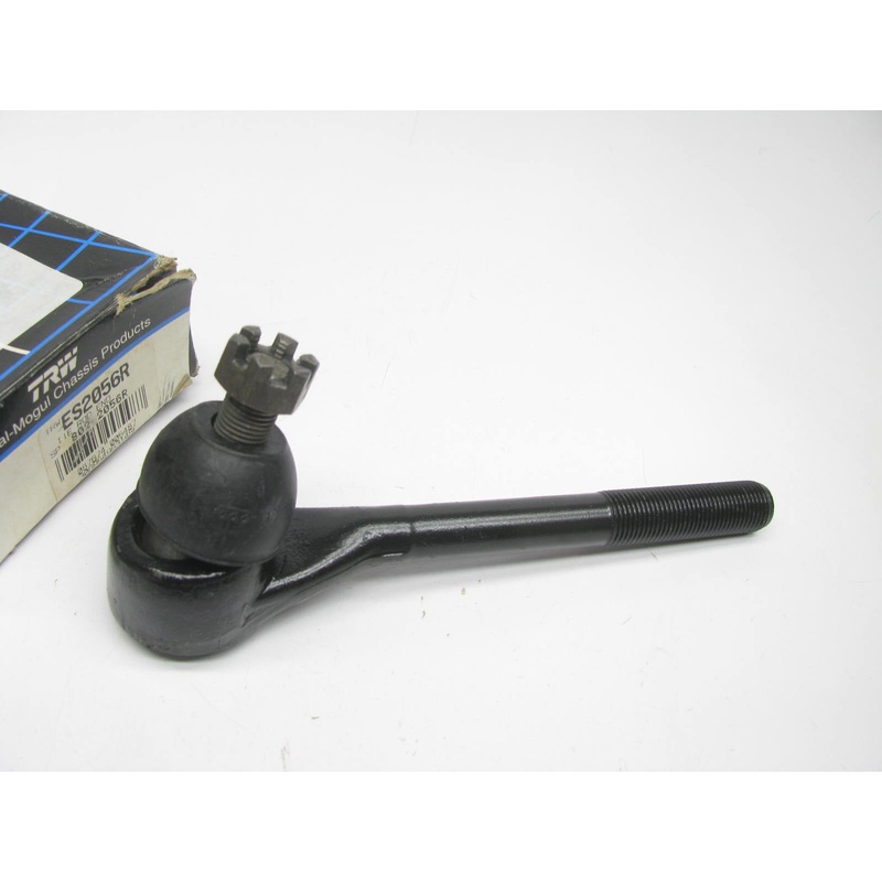 TRW ES2056R Steering Tie Rod End - Front Inner