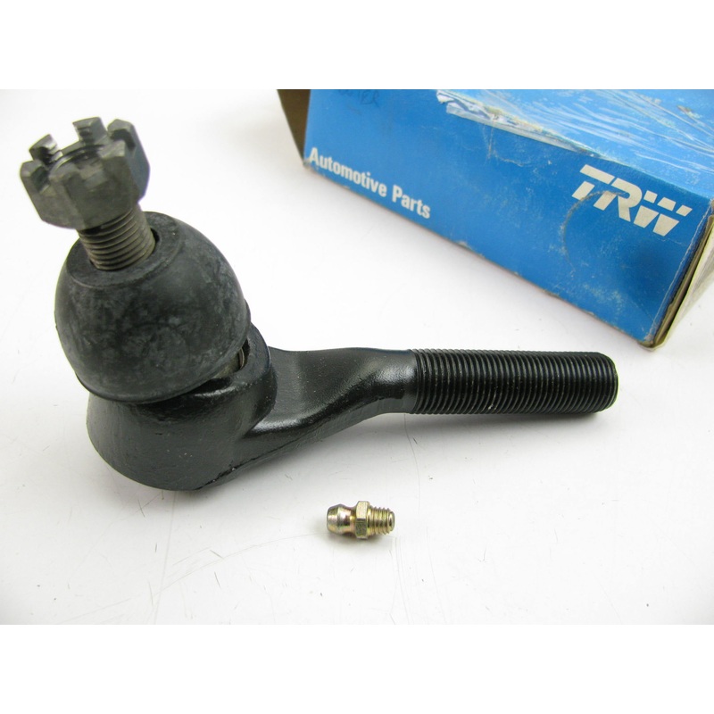 TRW ES2057L FRONT OUTER Steering Tie Rod End
