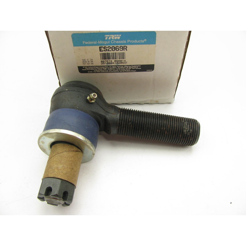 TRW ES2069R Steering Tie Rod End - Front Outer