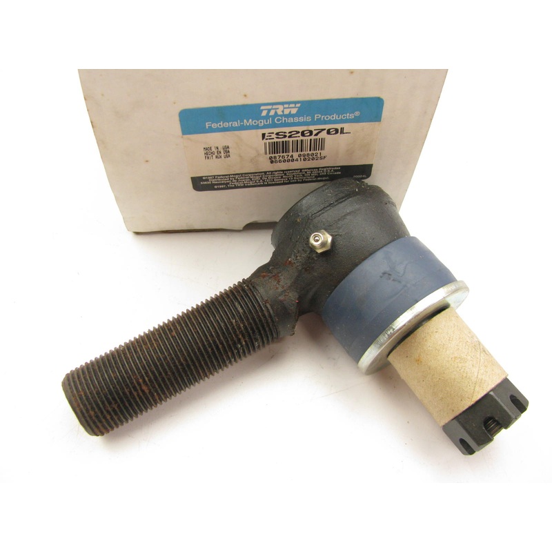 TRW ES2070L  LEFT OUTER Steering Tie Rod End - ES405L