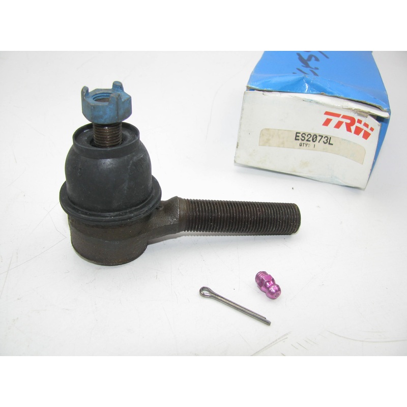 TRW ES2073L Front Outer Steering Tie Rod End
