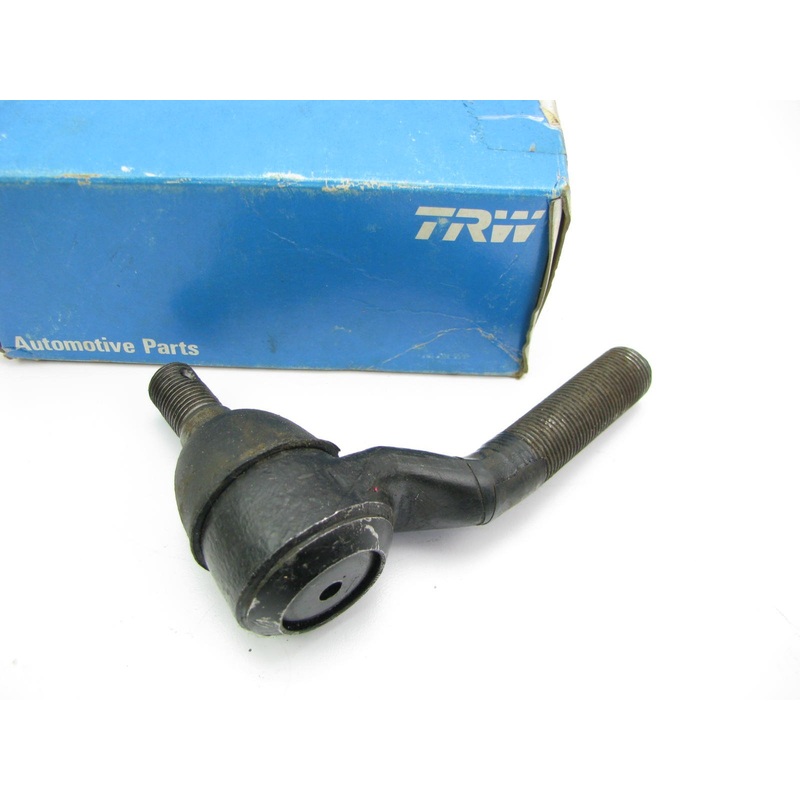 TRW ES2075R Front Outer Steering Tie Rod End