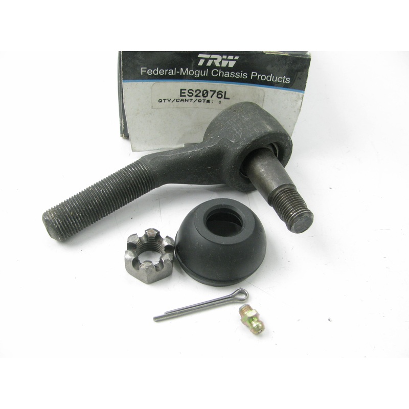 TRW ES2076L Front Steering Tie Rod End For 1976-1978 Dodge Van