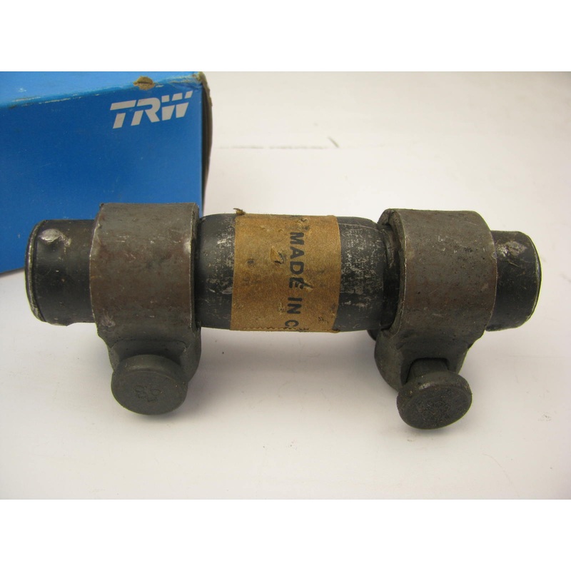 TRW ES2080S FRONT LEFT Steering Tie Rod End Adjusting Sleeve