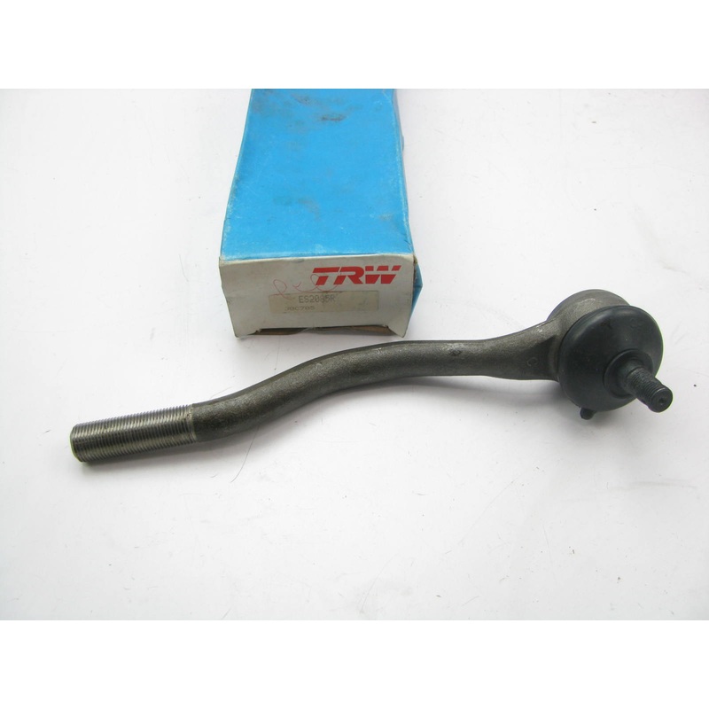 TRW ES2085R Front Inner Steering Tie Rod End