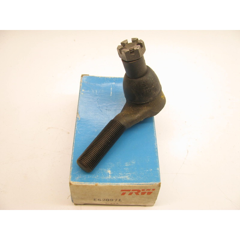 TRW ES2097L Front Left Steering Tie Rod End 75 International Harvester Travelall