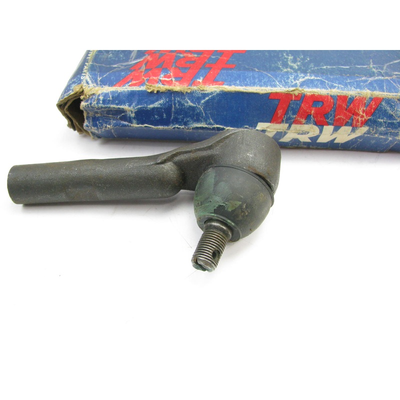 TRW ES2099R Steering Tie Rod End - Front Outer