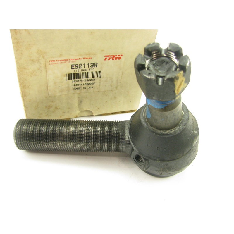 TRW ES2113R RIGHT Steering Tie Rod End Type 2