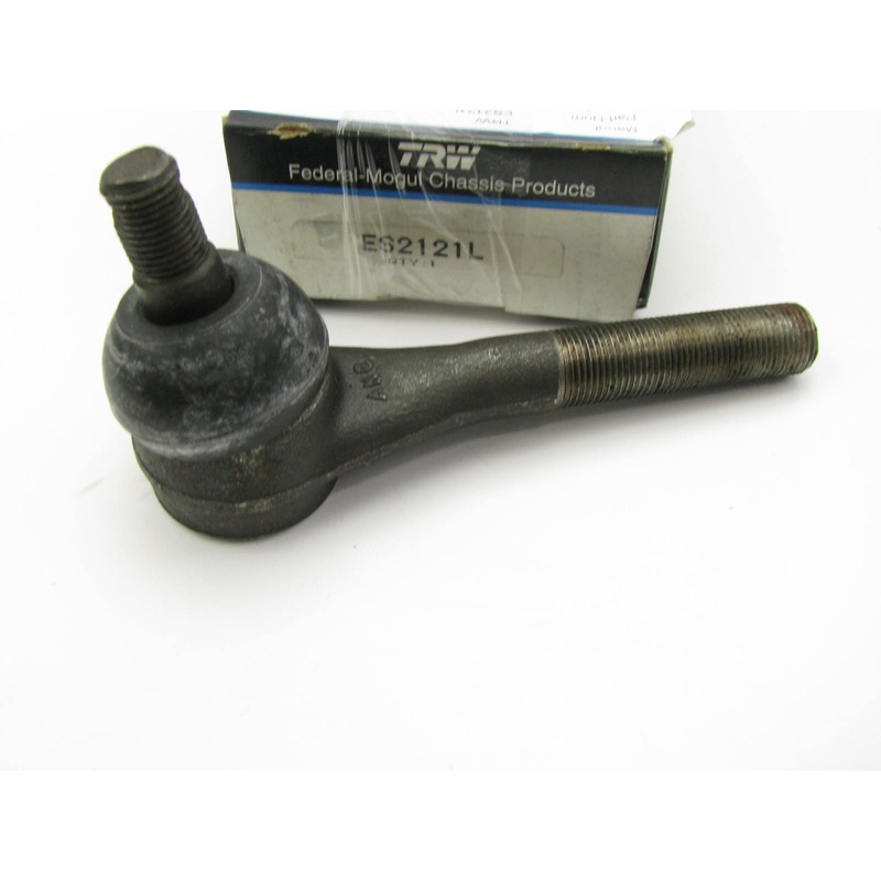 TRW ES2121L Steering Tie Rod End - Front Outer