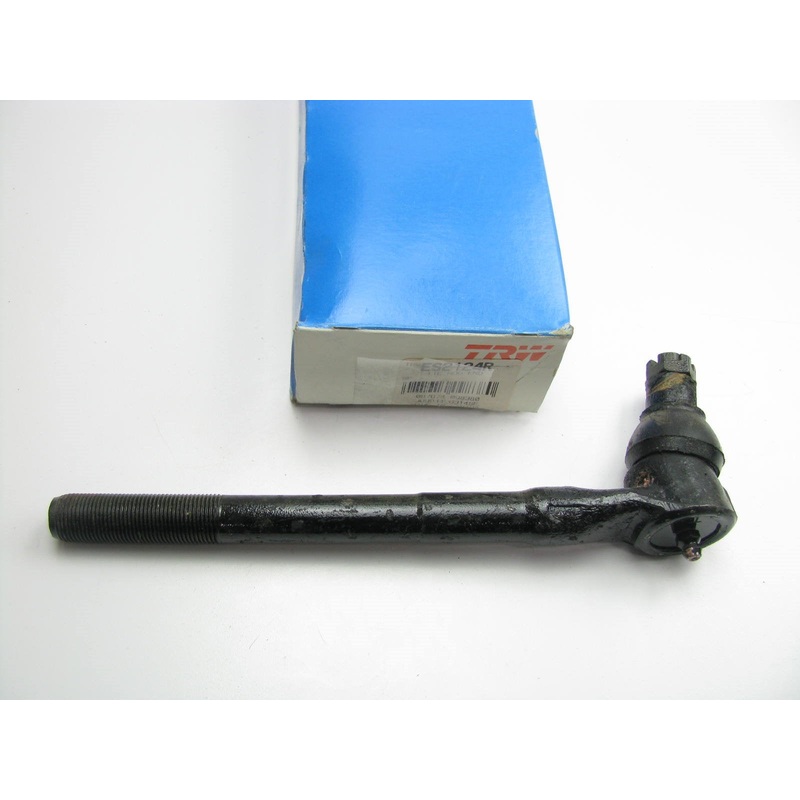 TRW ES2124R Outer Steering Tie Rod End