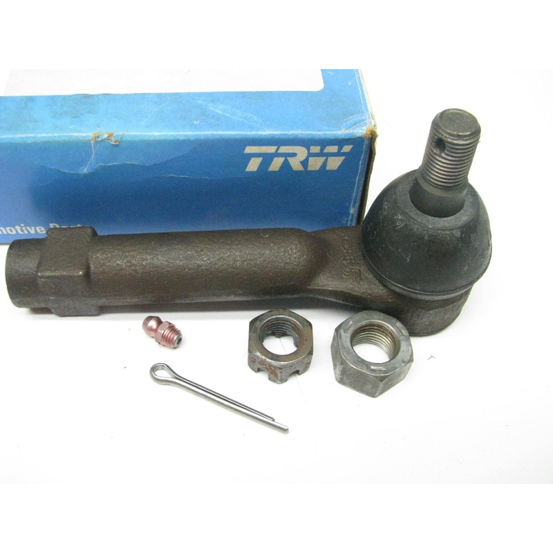 TRW ES2125R FRONT OUTER Steering Tie Rod End