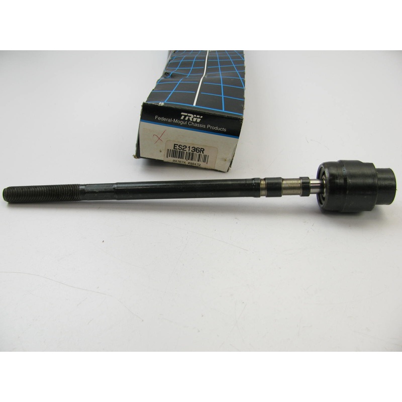 TRW ES2136R Steering Tie Rod End - Front Inner