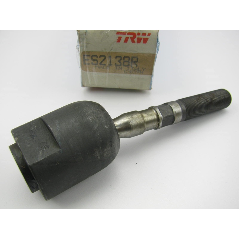 TRW ES2138R Inner Steering Tie Rod End - 1974-1978 Fiat X-1/9