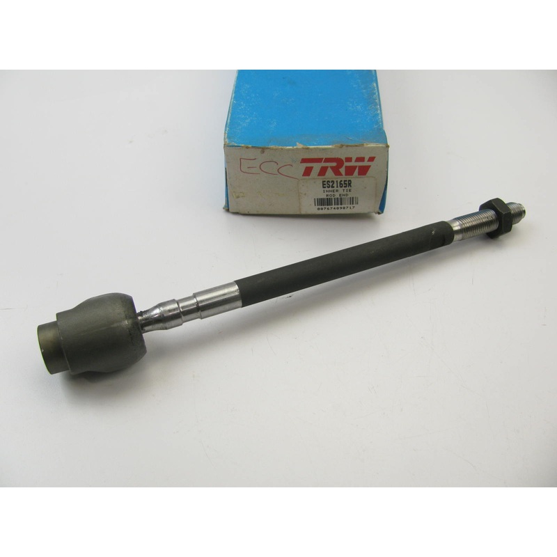 TRW ES2165R Front Inner Tie Rod End For 75-78 Fiata 161 78-81 Brava 79-82 Strada