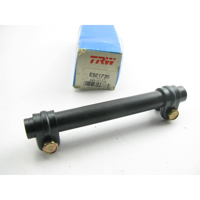 TRW ES2173S Steering Tie Rod End Adjusting Sleeve