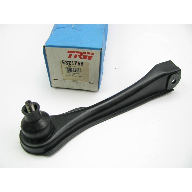 TRW ES2176R FRONT RIGHT Steering Tie Rod End Track Control Arm