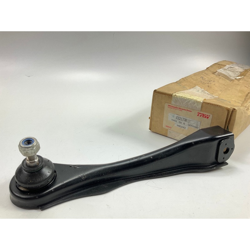TRW ES2177R Front Left Lower Control Arm For 1971-1977 Renault R 12