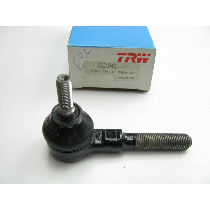 TRW ES2184R Outer Steering Tie Rod End For 80-83 Renault LeCar