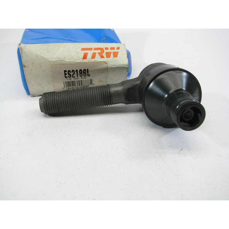 TRW ES2186L Steering Tie Rod End - Front Outer