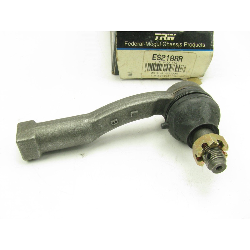TRW ES2188R Steering Tie Rod End - Front Left Outer