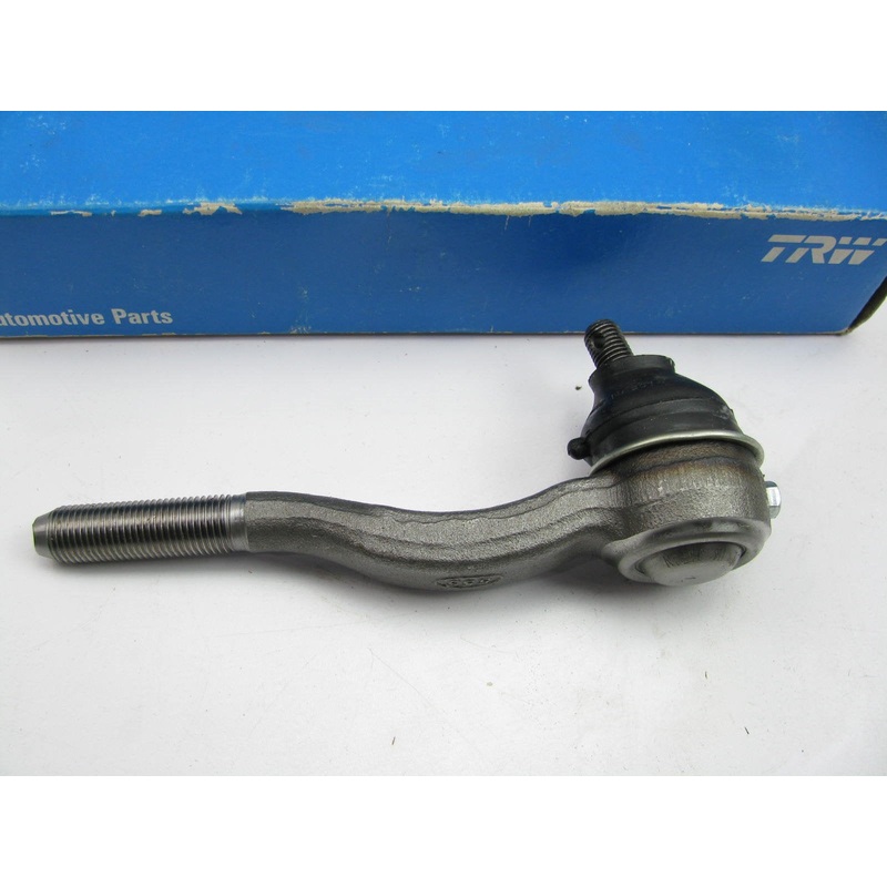 TRW ES2195R Inner Steering Tie Rod End - GENUINE 555 For 1971-1979 Dodge Colt