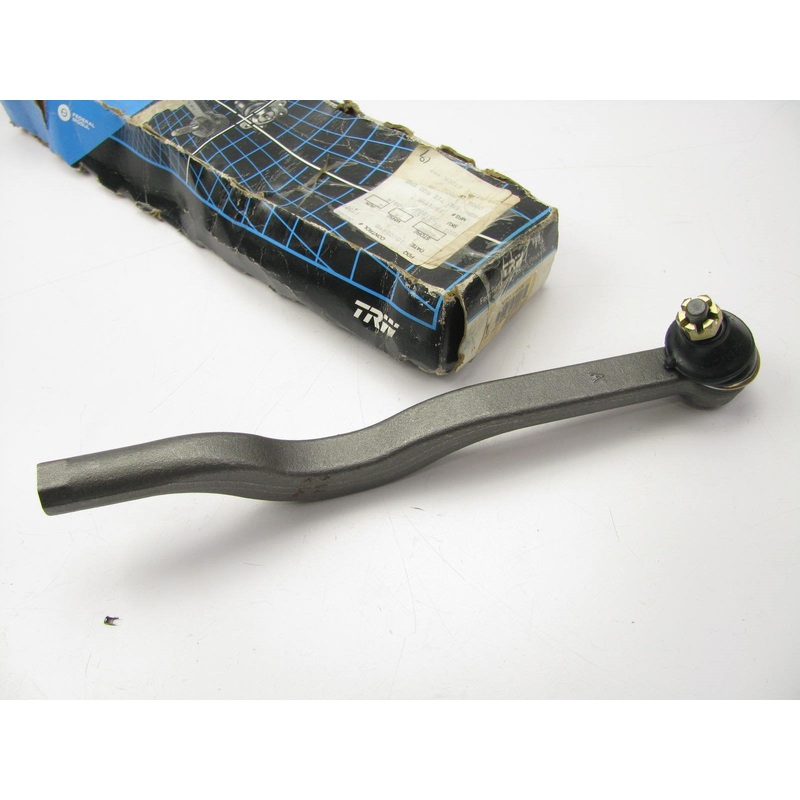 TRW ES2199R Front Suspension Right Inner Steering Tie Rod End
